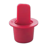 Protective Plastic Plugs with Handle