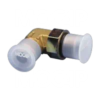 Flanged Plastic Fittings
