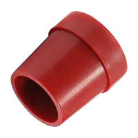 Polyethylene Plugs for Type L and M Tubing
