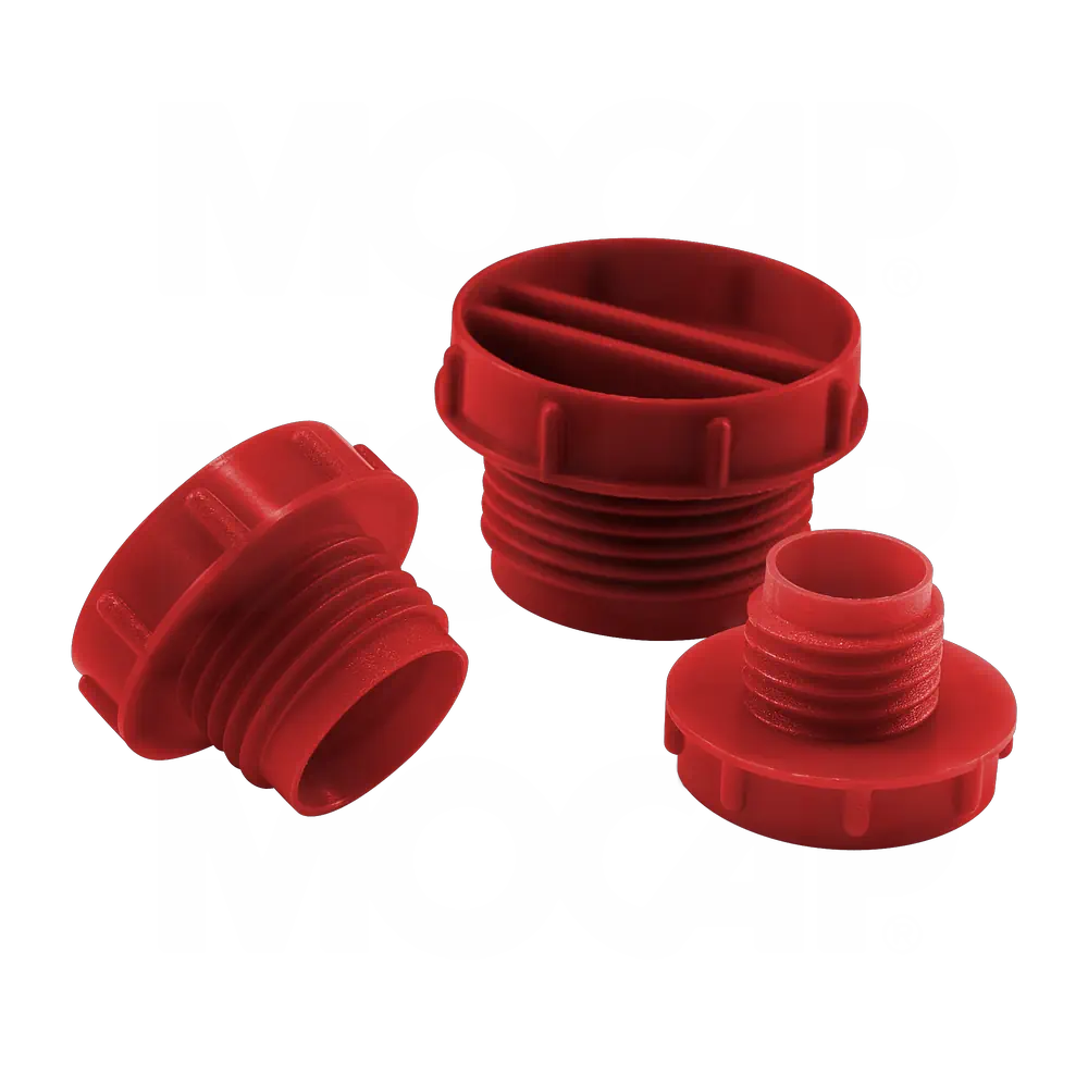 General Purpose Plugs for Metric Threads