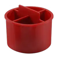Plastic Protection for Type L and M Tubing