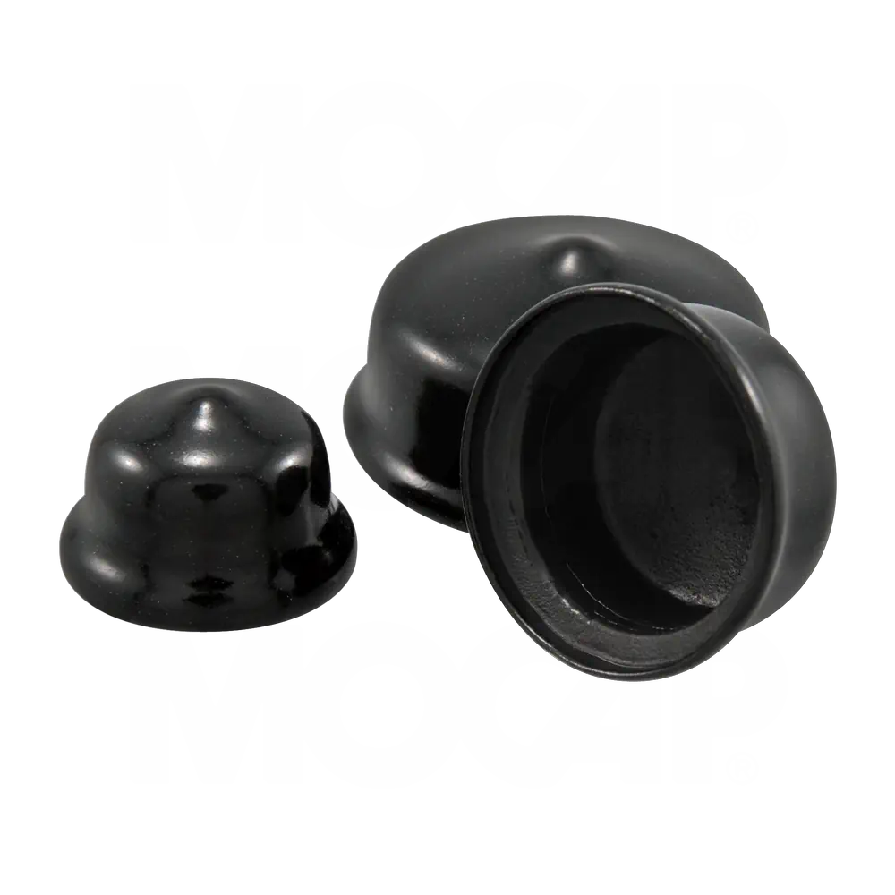 High Temperature Vinyl Insertion Plugs