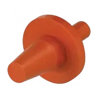 Rubber Washer Plugs
