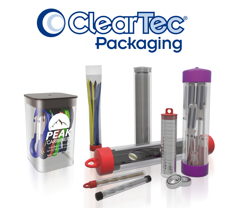 Cleartec Packaging