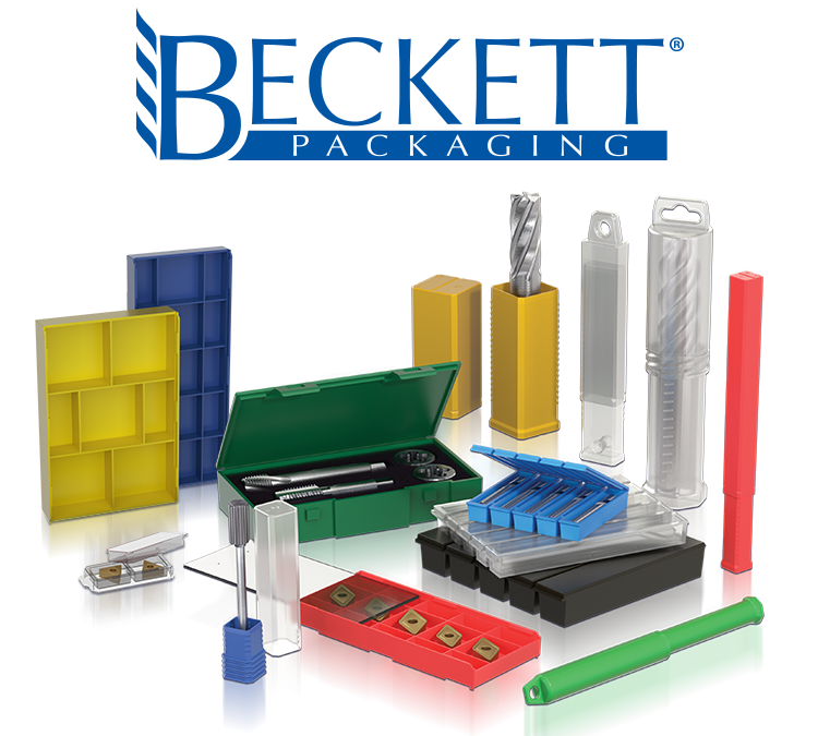 Beckett Packaging