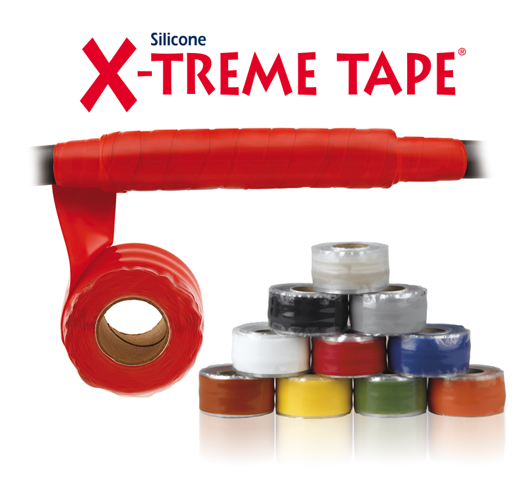 X-TREME TAPE