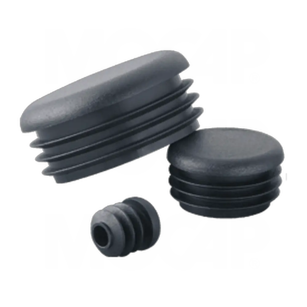 Plastic Tube Plugs For Standard And Metric Round Square And 