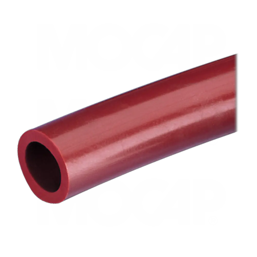 Silicone Rubber Tubing