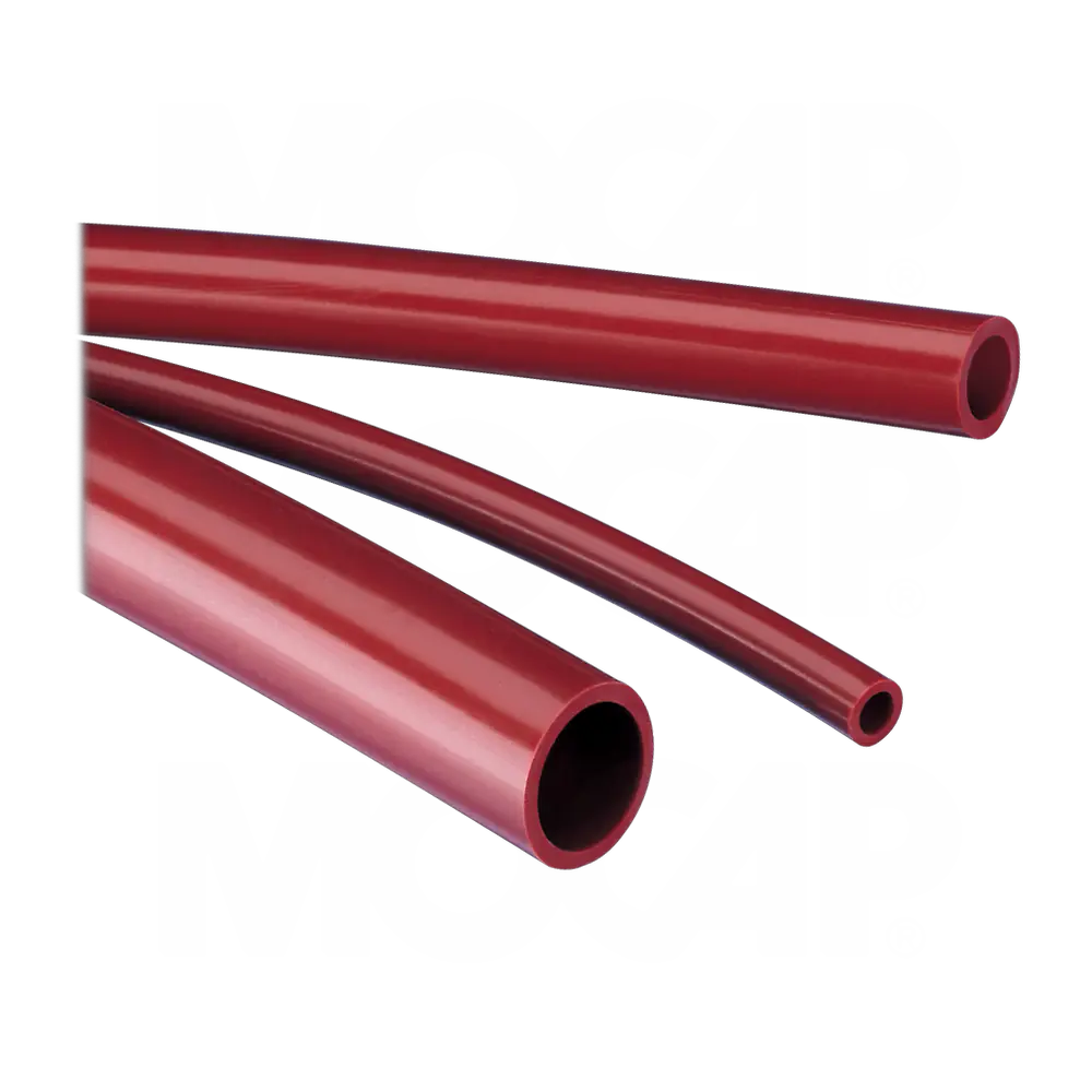 Silicone Rubber Tubing