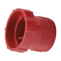 Plugs for MS-21921 Nut Sleeve Assemblies
