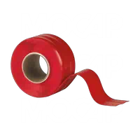 High Temperature Rubber Masking Extreme Tape