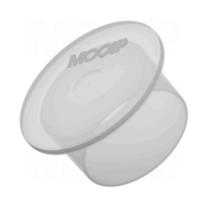 Flanged Plastic Caps Plastic Thread Protectors